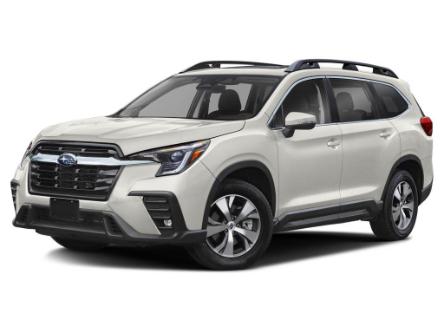 Subaru Ascent 
